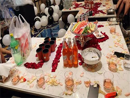 达州小时场ktv划算吗值得尝试-渠县ktv预定