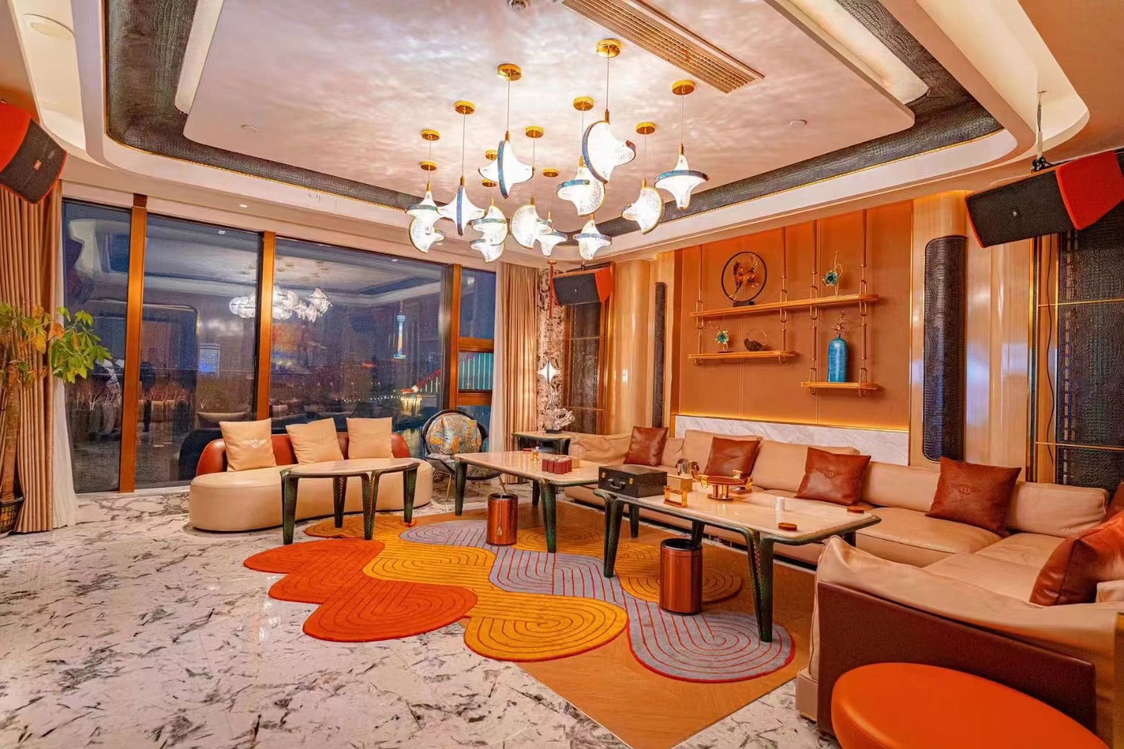 达州小时场ktv单刷最佳选择推荐-渠县ktv预定